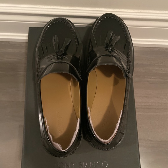 Toni Bianco Loafers - Picture 2 of 10